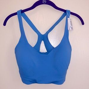 Lululemon 34DD All Powered Up  Sports Bra